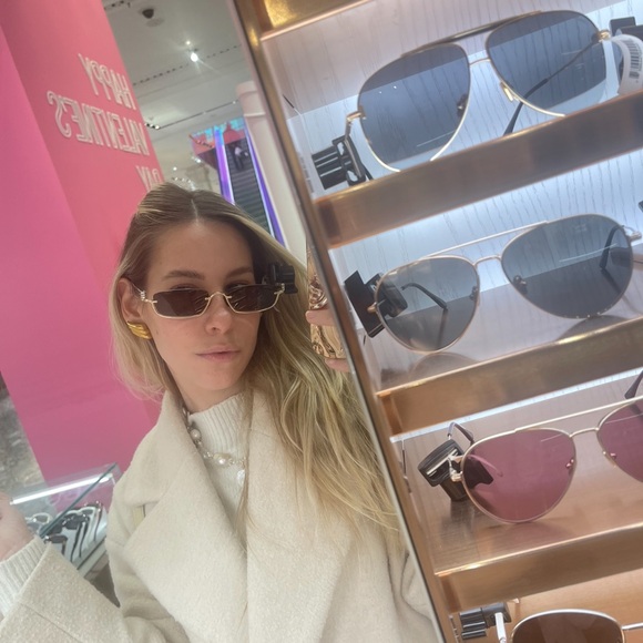 Authentic Gucci sunglasses - Picture 4 of 4